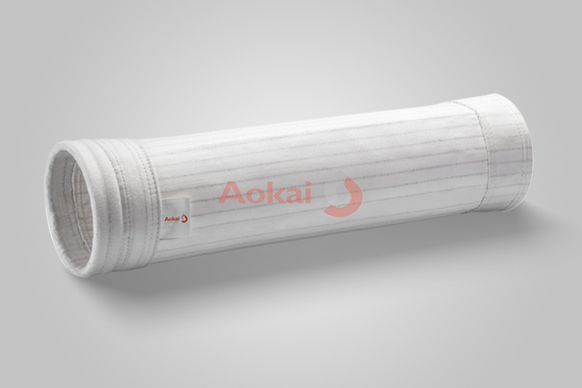 涤纶三防除尘布袋